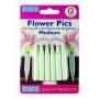 Flower Picks PME Medium 12 stuks